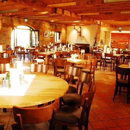 Kaefernberg - Weinhotel Alzenau in Unterfranken Exterior foto