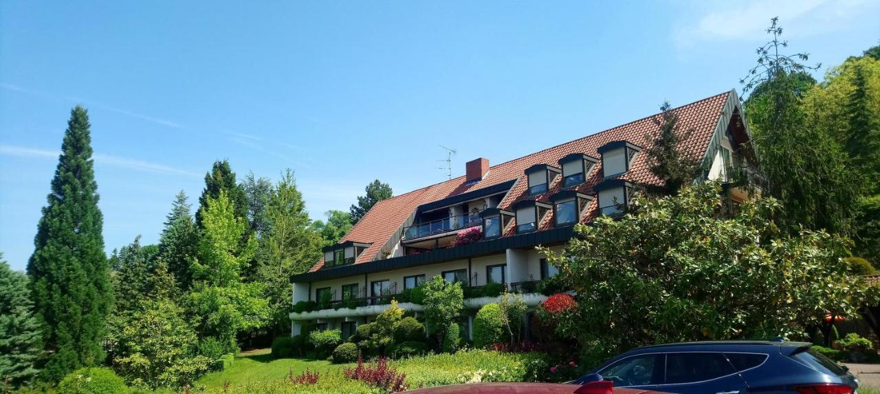 Kaefernberg - Weinhotel Alzenau in Unterfranken Exterior foto