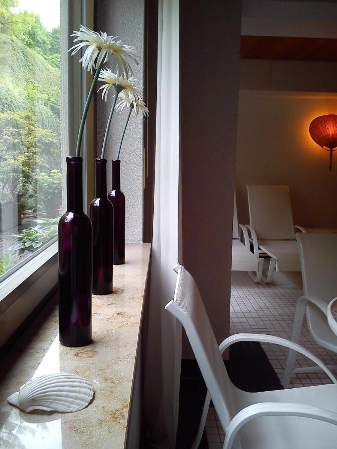 Kaefernberg - Weinhotel Alzenau in Unterfranken Exterior foto